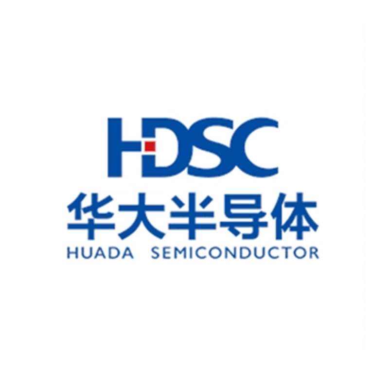 HDSC/小華半導(dǎo)體